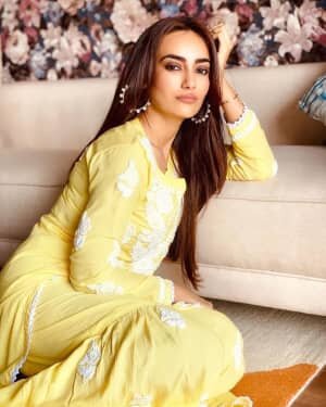 Surbhi Jyoti Latest Photos | Picture 1789573