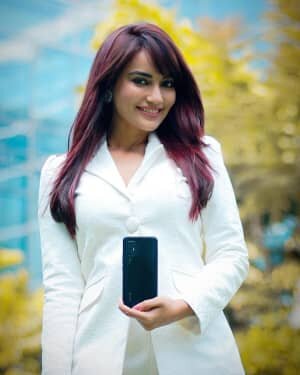 Surbhi Jyoti Latest Photos | Picture 1789405