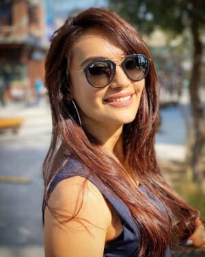 Surbhi Jyoti Latest Photos | Picture 1789441