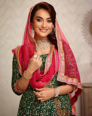 Surbhi Jyoti Latest Photos | Picture 1789525