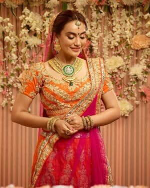 Surbhi Jyoti Latest Photos | Picture 1789464