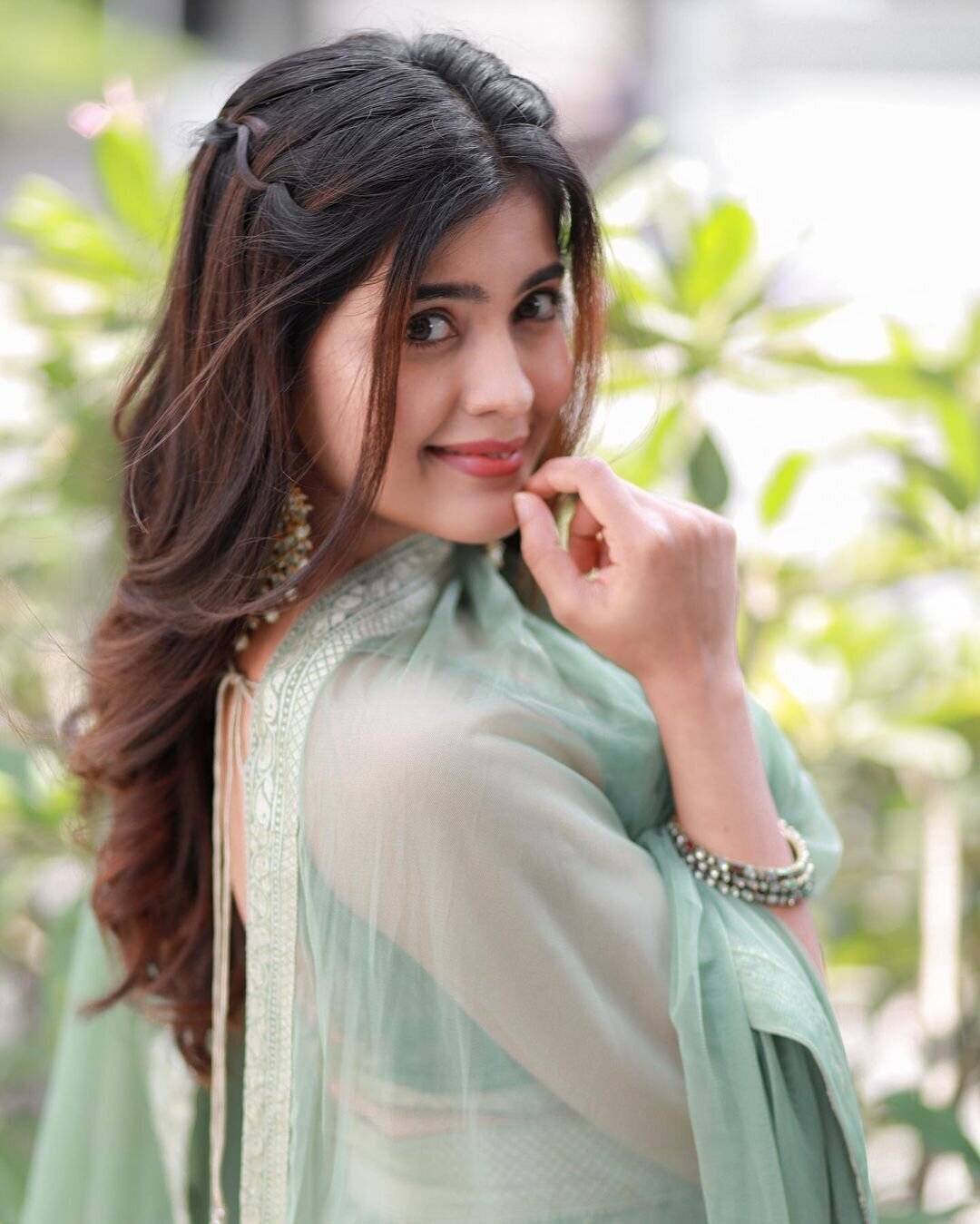 Amritha Aiyer Latest Photos | Picture 1790214