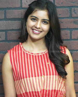 Amritha Aiyer Latest Photos | Picture 1790220