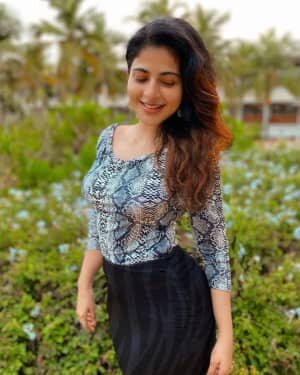 Iswarya Menon Latest Photos | Picture 1790348