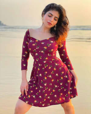 Iswarya Menon Latest Photos | Picture 1790345