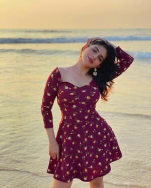 Iswarya Menon Latest Photos | Picture 1790346