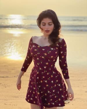 Iswarya Menon Latest Photos | Picture 1790347