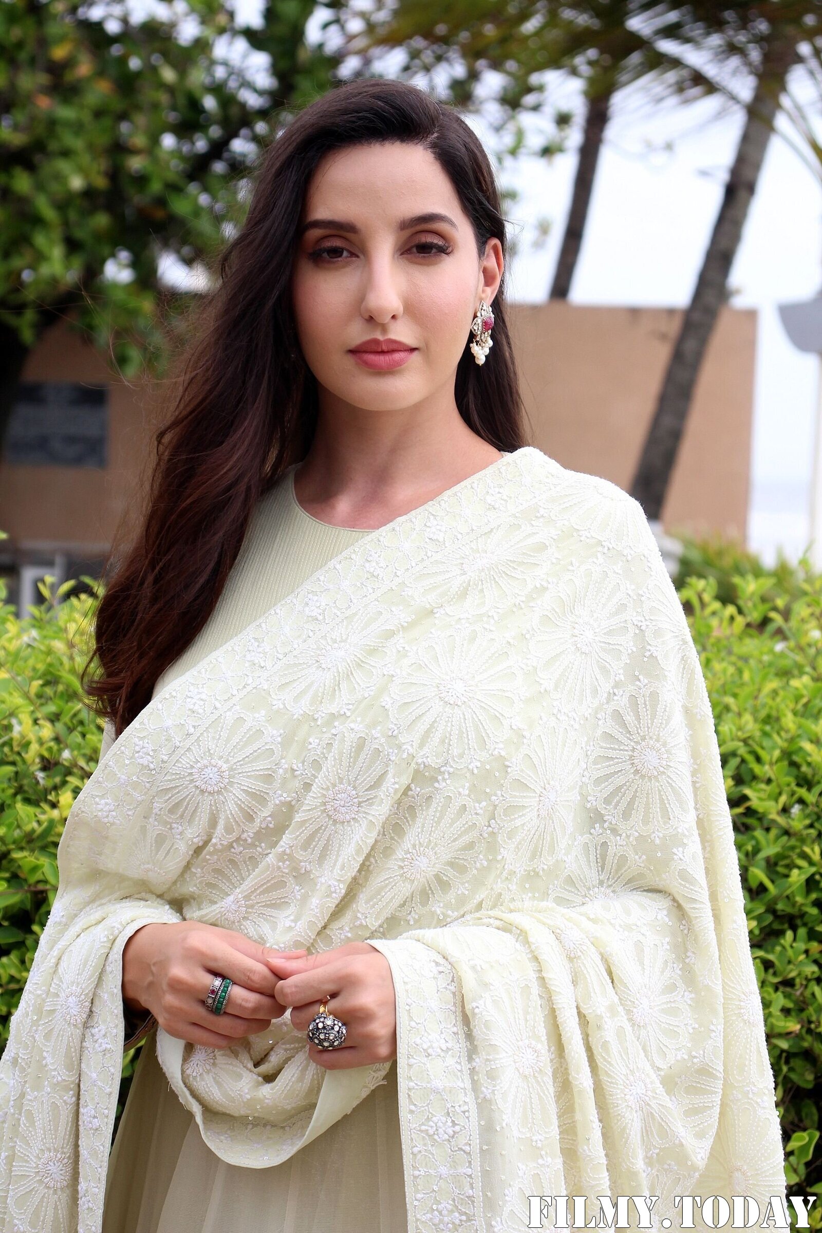 Nora Fatehi - Photos: Celebs Spotted At At Sun & Sand Hotel | Picture 1820794