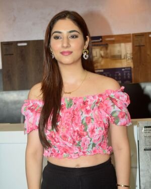 Disha Parmar - Photos: The Launch Of Responsive Floors AD Film | Picture 1820918