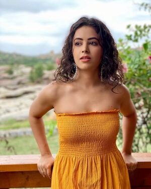 Shobhita Rana Latest Photos | Picture 1820935