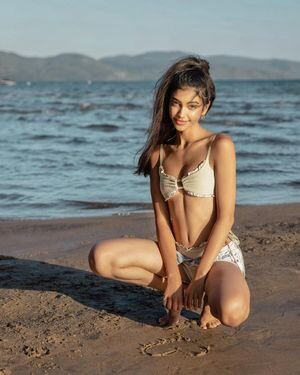 Alanna Panday Latest Photos | Picture 1822018
