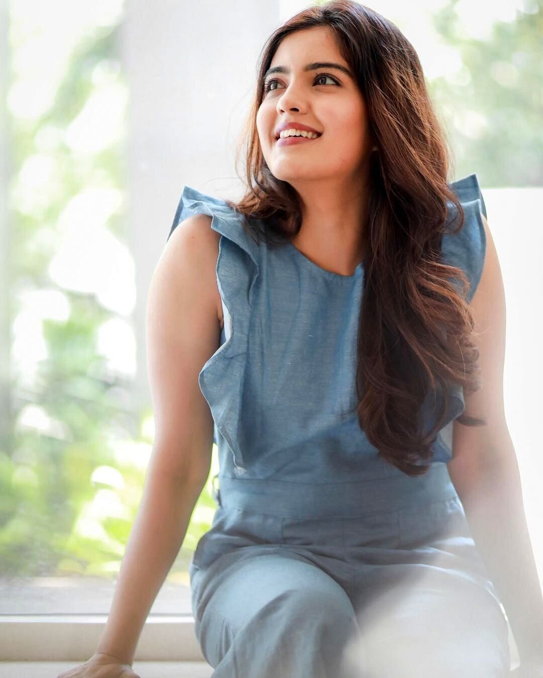 Amritha Aiyer Latest Photos | Picture 1821814