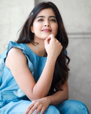 Amritha Aiyer Latest Photos | Picture 1821818