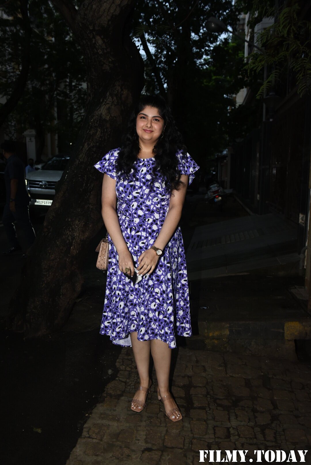 Photos: Celebs At Rhea Kapoor Wedding Party At Anil Kapoor's House | Picture 1822231
