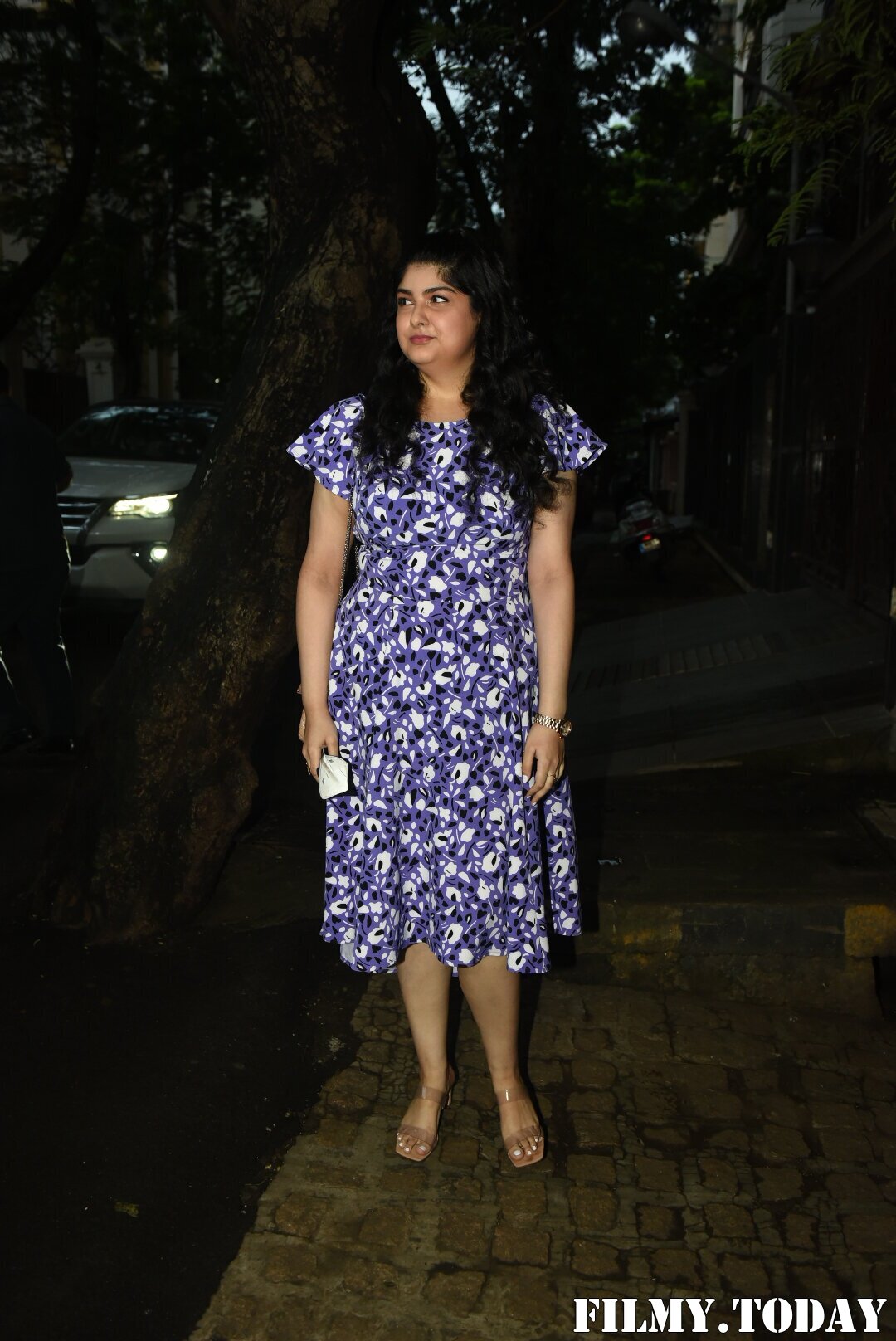 Photos: Celebs At Rhea Kapoor Wedding Party At Anil Kapoor's House | Picture 1822232