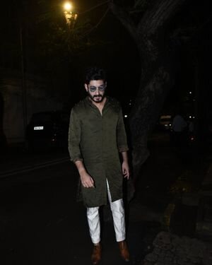 Photos: Celebs At Rhea Kapoor Wedding Party At Anil Kapoor's House | Picture 1822245
