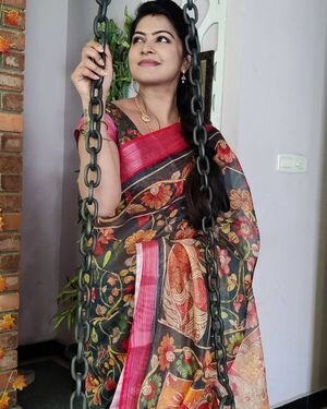 Rachitha Mahalakshmi Latest Photos | Picture 1821632