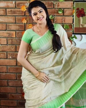 Rachitha Mahalakshmi Latest Photos | Picture 1821625