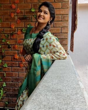 Rachitha Mahalakshmi Latest Photos | Picture 1821628