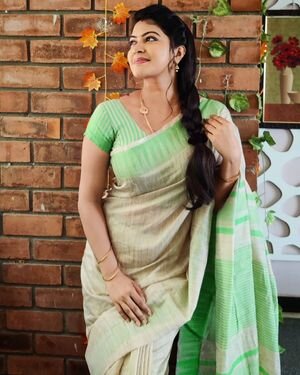 Rachitha Mahalakshmi Latest Photos | Picture 1821629