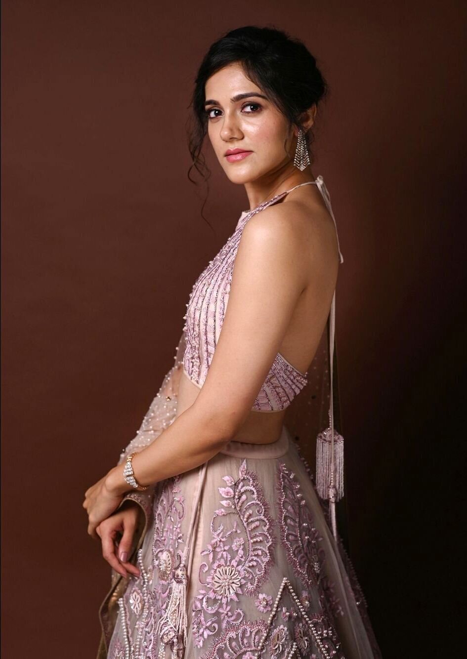 Simran Chowdary Latest Photos | Picture 1822292