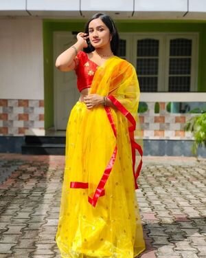 Raveena Daha Latest Photos | Picture 1822988