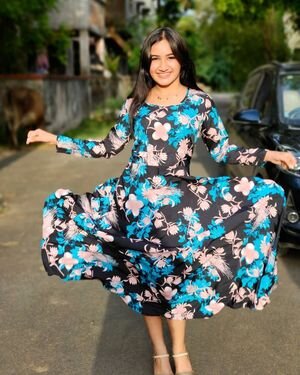 Raveena Daha Latest Photos | Picture 1822959