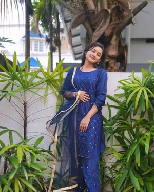 Raveena Daha Latest Photos | Picture 1823003