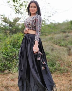 Raveena Daha Latest Photos | Picture 1822949