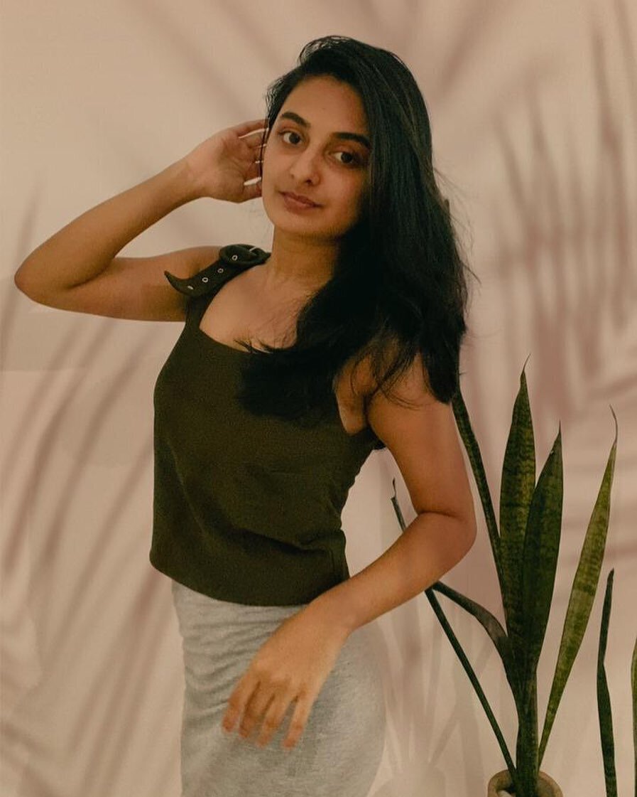 Esther Anil Latest Photos | Picture 1823147