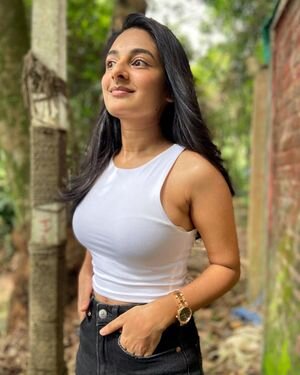 Esther Anil Latest Photos | Picture 1823164