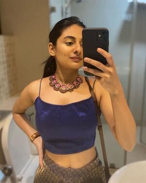 Esther Anil Latest Photos | Picture 1823145