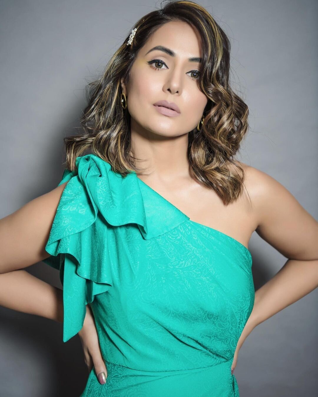 Hina Khan Latest Photos | Picture 1823278