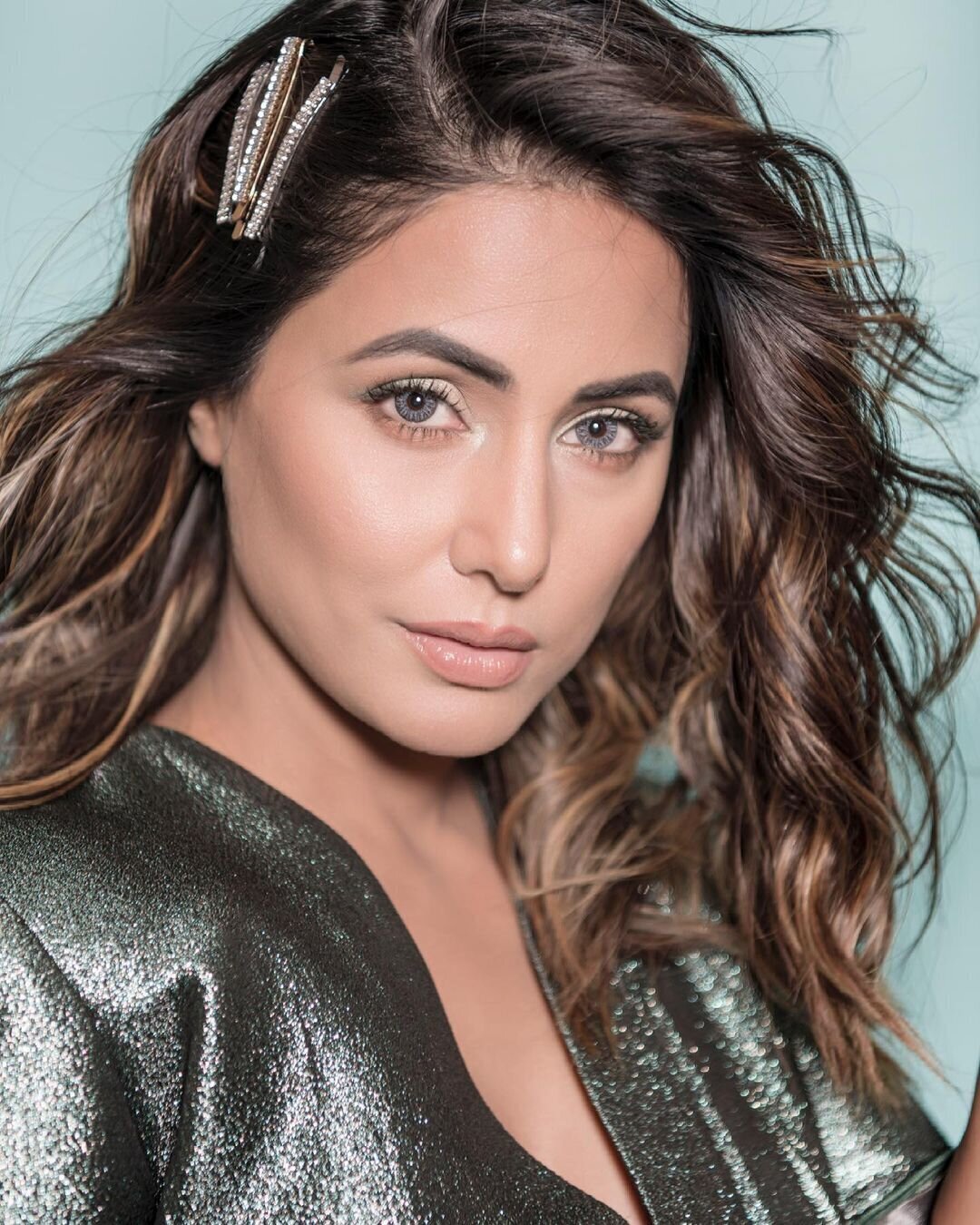 Hina Khan Latest Photos | Picture 1823242