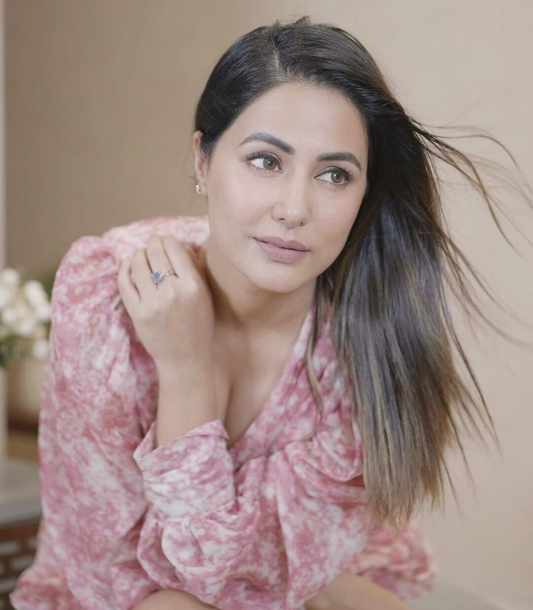 Hina Khan Latest Photos | Picture 1823369