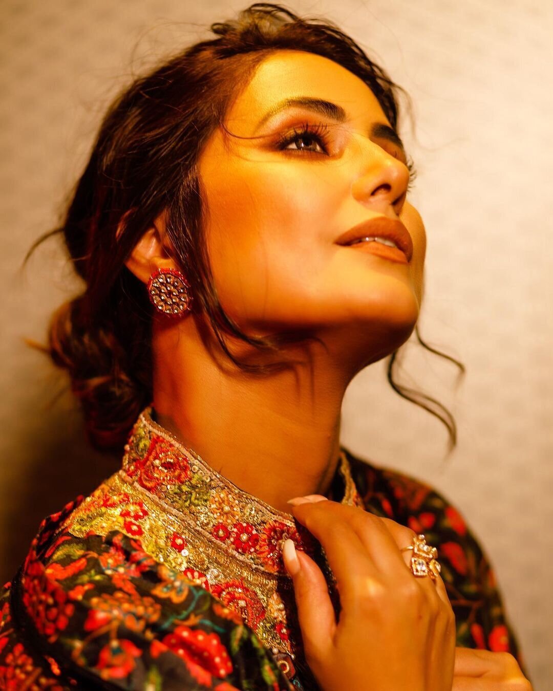 Hina Khan Latest Photos | Picture 1823431