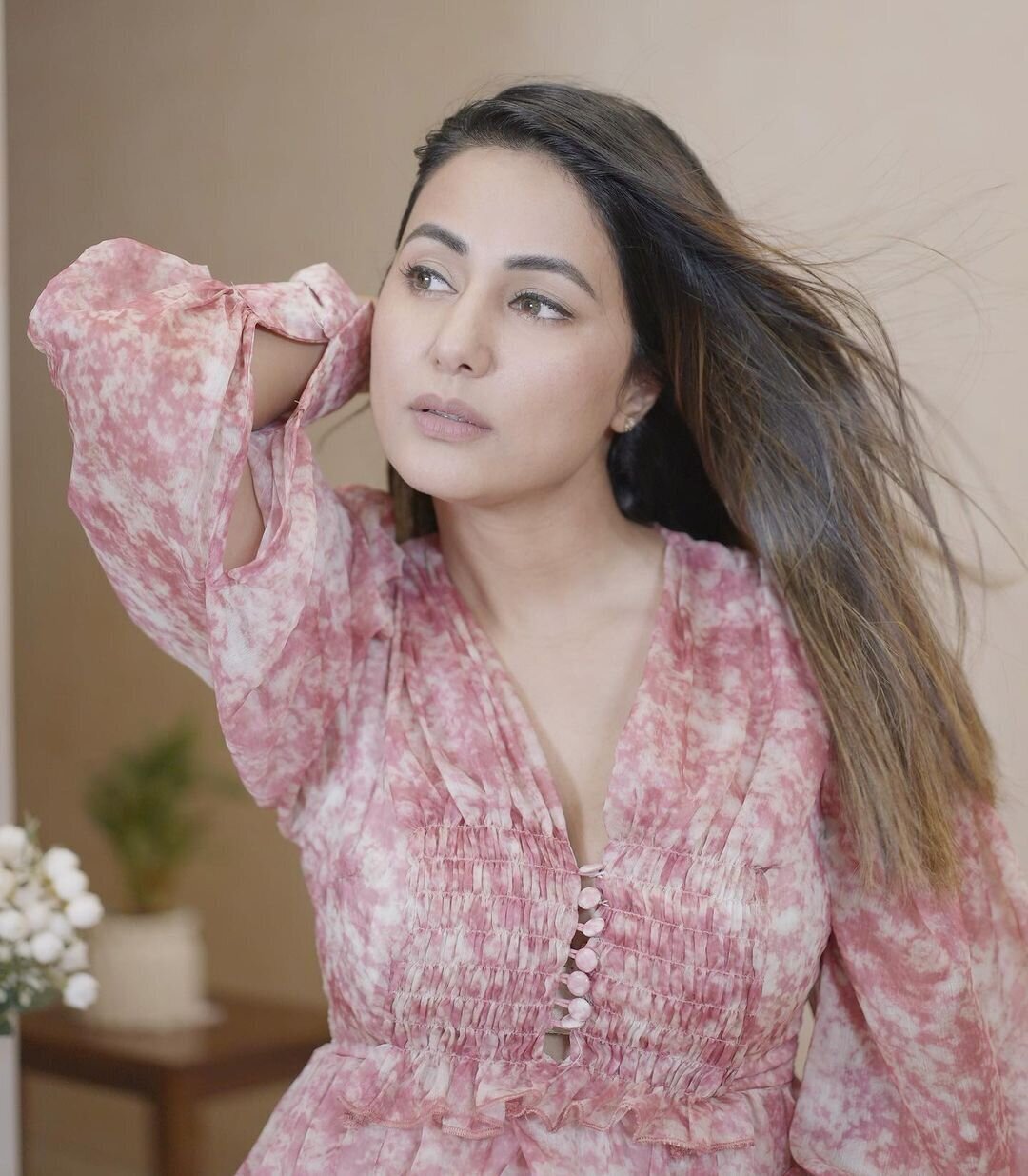 Hina Khan Latest Photos | Picture 1823368