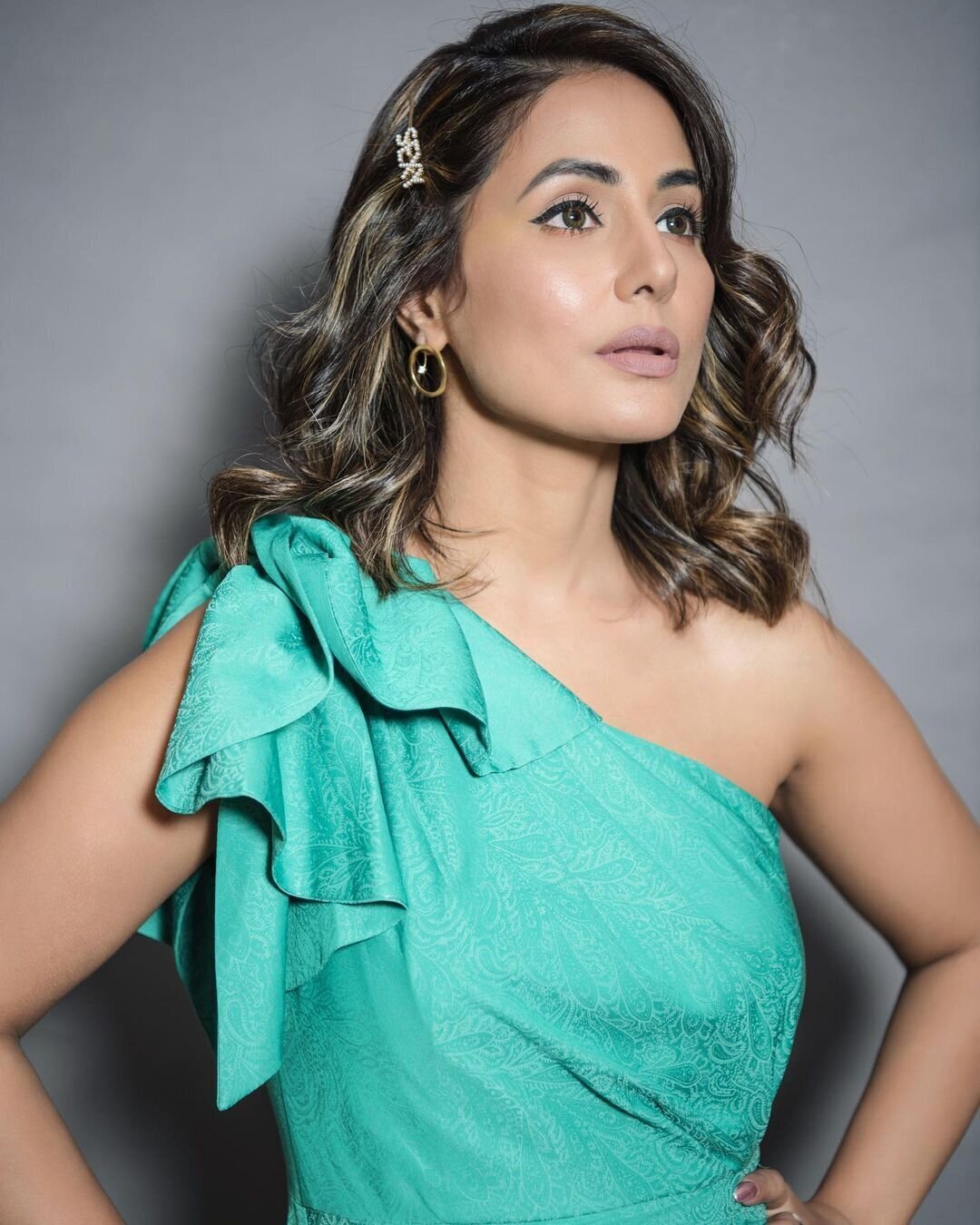 Hina Khan Latest Photos | Picture 1823284