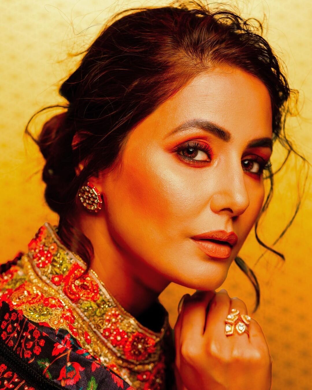 Hina Khan Latest Photos | Picture 1823404