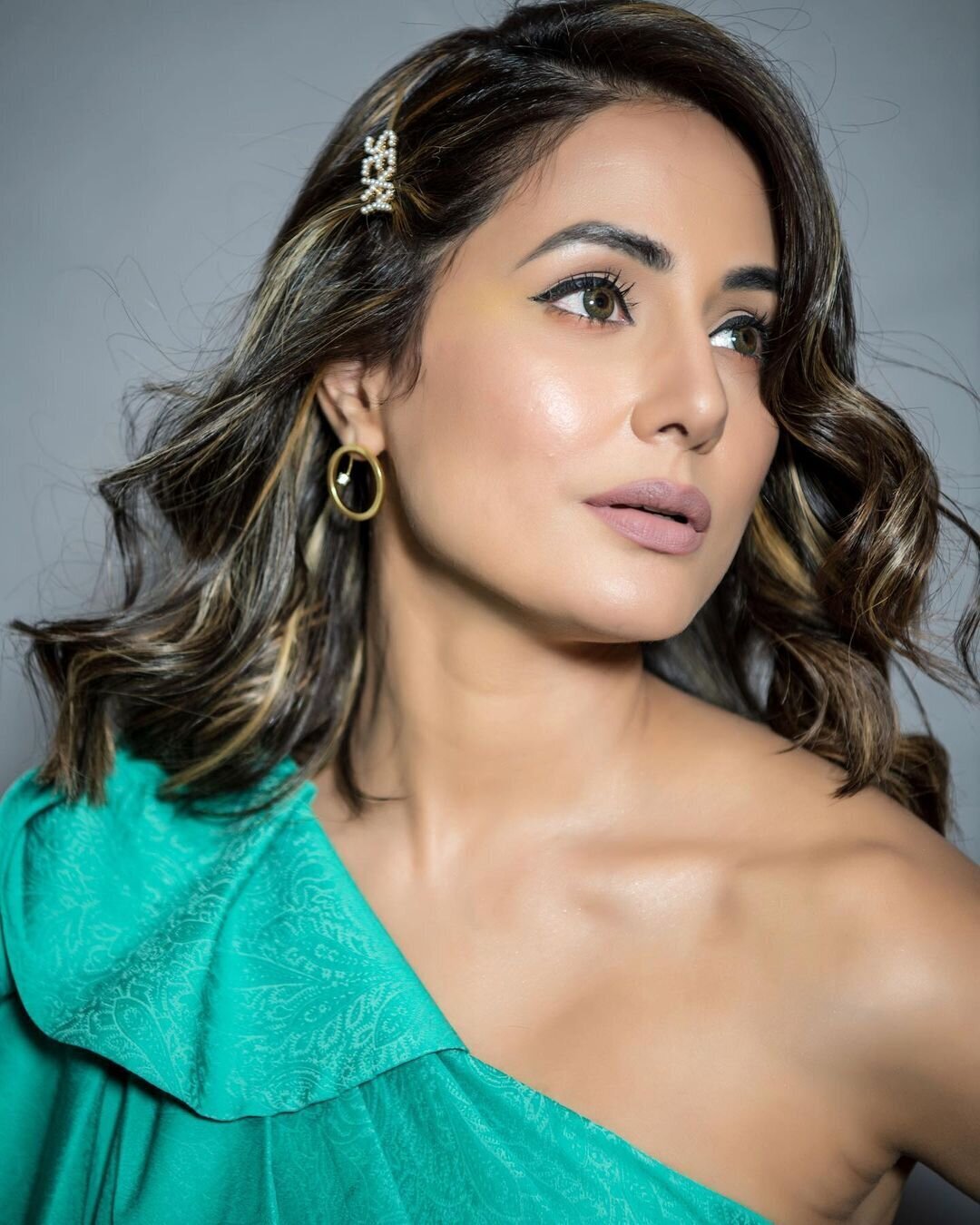 Hina Khan Latest Photos | Picture 1823275