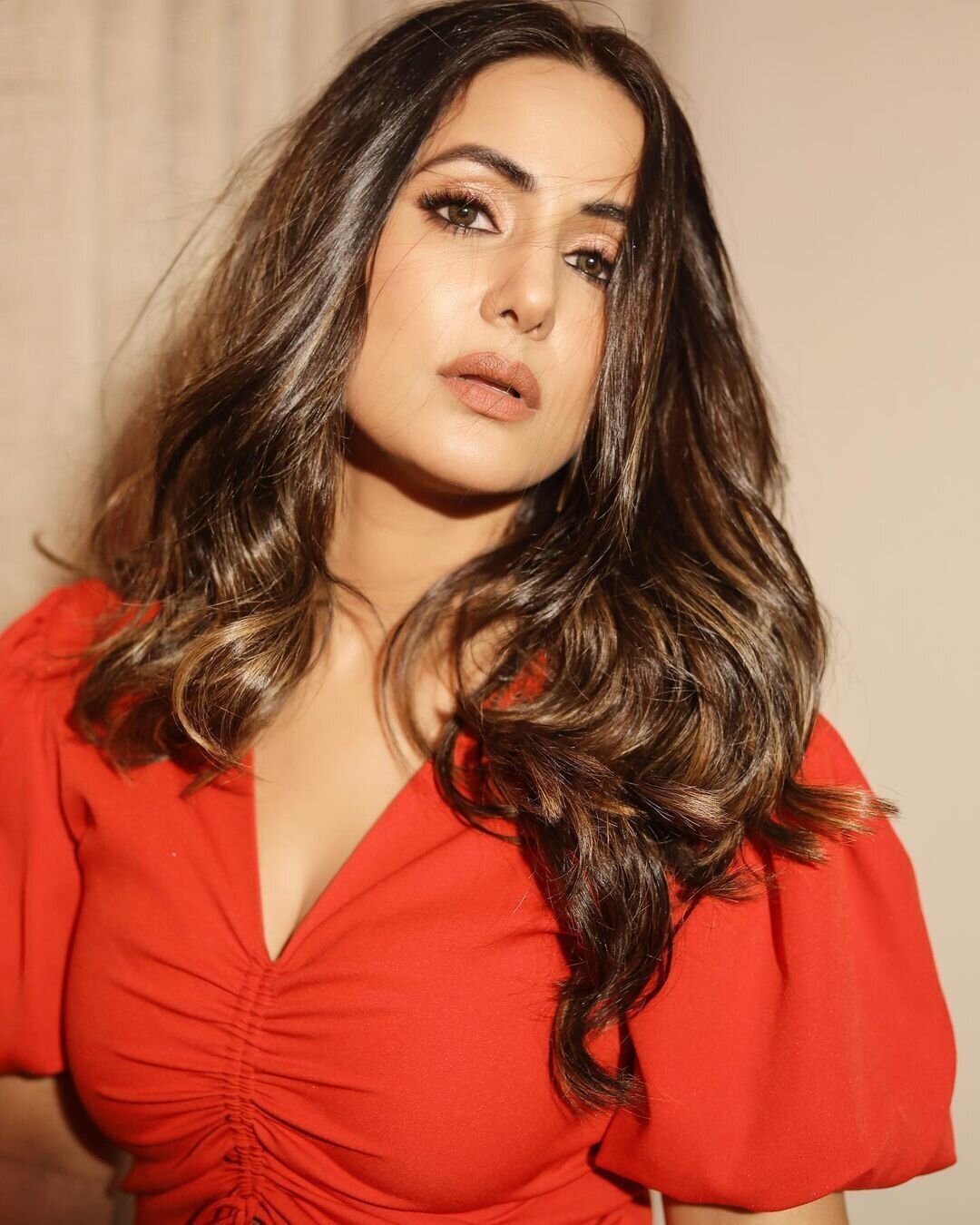 Hina Khan Latest Photos | Picture 1823388