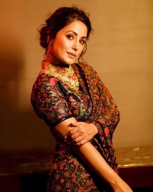 Hina Khan Latest Photos | Picture 1823418