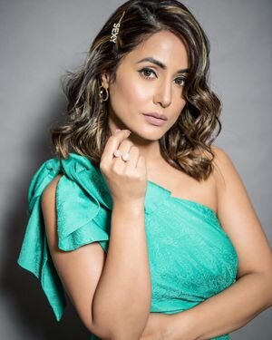 Hina Khan Latest Photos | Picture 1823290