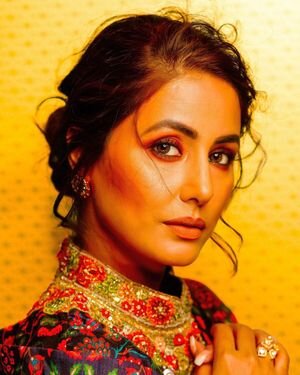 Hina Khan Latest Photos | Picture 1823434