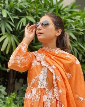 Hina Khan Latest Photos | Picture 1823395