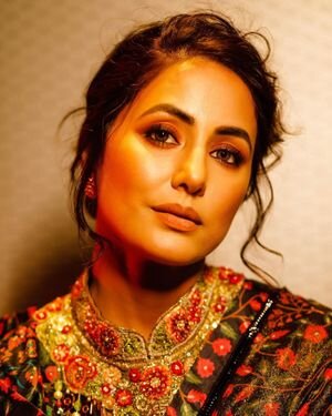 Hina Khan Latest Photos | Picture 1823400