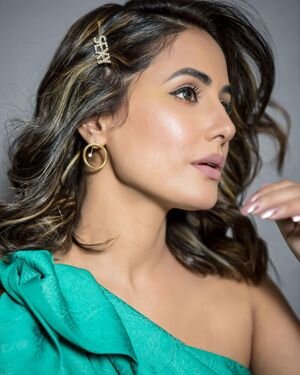 Hina Khan Latest Photos | Picture 1823307