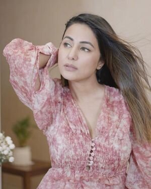 Hina Khan Latest Photos | Picture 1823368