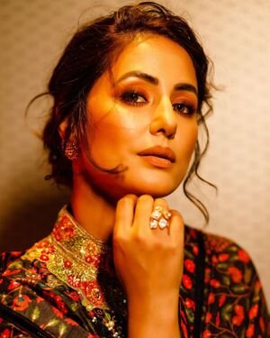 Hina Khan Latest Photos | Picture 1823437