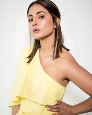 Hina Khan Latest Photos | Picture 1823331